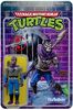 Teenage Mutant Ninja Turtles: ReAction Figure - Busted Foot Soldier