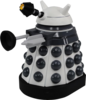 Doctor Who - Supreme Dalek (White) Titans 6.5" Vinyl Figure