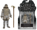 Game of Thrones - Rattleshirt Lord of Bones 4" Action Figure