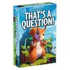 That's a Question! Game