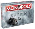 Monopoly - Skyrim Edition
