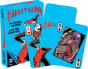 DC Comics - Harley Quinn Playing Cards