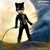 Living Dead Dolls Presents - Catwoman (comic) Figure