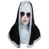 The Purge - Nun Mask with Light Up Hood