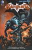 Batwing - Volume 3 Enemy of the State (The New 52) paperback graphic novel
