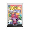 Marvel Comics - X-Men #4 Pop! Vinyl Comic Cover (Comic Covers #44)	