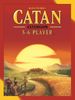 Catan - 5-6 Player Extension 5th Edition