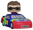 NASCAR - Jeff Gordon Driving Rainbow Warrior Pop! Ride (Rides #283)
