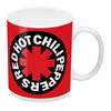 Red Hot Chilli Peppers Band Mug