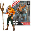 Aquaman (DC Direct) 7" - Page Punchers Figure