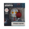 Handmade By Robots - IT: Pennywise Vinyl Figure