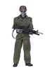 Stormtroopers of Death - Sgt D 8" Clothed Figure