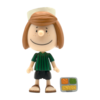 Peanuts - Camp Peppermint Patty ReAction 3.75" Action Figure