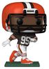 NFL: Browns - Myles Garrett (Home) Pop! Vinyl Figure (Football #161)
