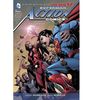Superman Action Comics - Vol 2 Bulletproof (The New 52) hardcover graphic novel