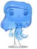 The Little Mermaid - Ariel with Bag Blue Translucent Pop! Vinyl Figure (Disney #563)