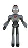 Rick and Morty - Rick Purge Suit 5” Fully Poseable Action Figure