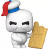Ghostbusters: Afterlife - Mini Puft with Cracker Pop! Vinyl Figure (Movies #937)