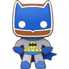 DC Comics - Gingerbread Batman Pop! Vinyl Figure (DC Heroes #444)