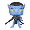 Avatar: The Way Of Water - Jake Sully (Battle) Pop! Vinyl (Movies #1549)