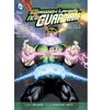 Green Lantern New Guardians - Vol 2 Beyond Hope paperback graphic novel