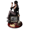 Elvira - Elvira Mistress of the Dark Statue