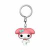 Hello Kitty - My Melody (Spring Time) Pop! Keychain