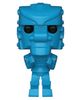 Mattel - Rock Em Sock Em Robot Blue Pop! Vinyl Figure (Retro Toys #14)