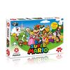 Super Mario - 500 Piece Puzzle