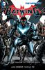 Batwing - Volume 2 In the Shadow of the Ancients (The New 52) paperback graphic novel