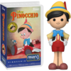 Pinocchio (1940) - Pinocchio Rewind Figure
