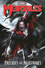 Morbius: Preludes and Nightmares Graphic Novel