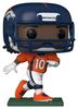 NFL: Broncos - Jerry Jeudy (Home) Pop! Vinyl Figure (Football #164)