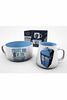 Doctor Who - Breakfast Set Bowl Mug Coffee Cup