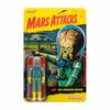 Mars Attacks - The Invasion Begins ReAction 3.75" Action Figure