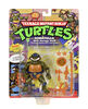 Teenage Mutant Ninja Turtles - Donatello - Classic Action Figure