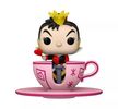 Disney World - Queen of Hearts at the Mad Tea Party Attraction 50th Anniversary Deluxe Pop! Vinyl Figure (Disney #1107)
