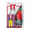 It (1990) - Pennywise the Clown ReAction 3.75" Action Figure