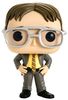 The Office - Jim Halpert as Dwight Pop! Vinyl Figure (Television #879)