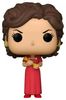 Clue - Miss Scarlet with Candlestick Pop! Vinyl (Retro Toys #49)