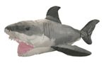 Jaws - Bruce the Shark 26" Jumbo Plush