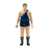 Andre the Giant - Andre in Singlet ReAction 3.75" Scale Action Figure