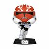 Star Wars: Clone Wars - 332 Company Trooper Pop! Vinyl (Star Wars #627)