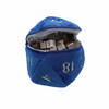 Ultra Pro: D20 Plush Dice Bag - Blue