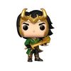 Marvel Comics - Loki, Agent of Asgard Pop! Vinyl Figure (Marvel #1247)