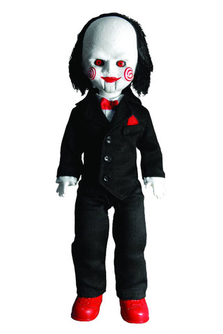 living dead dolls. Saw - Living Dead Dolls 10quot;