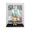 NBA: Slam - Luka Doncic Pop! Cover (Magazine Covers #16)