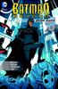 Batman Beyond - Batgirl Beyond paperback graphic novel