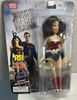 DC - Wonder Woman (Gal Gadot) 8" Mego Action Figure