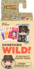 Indiana Jones - Something Wild Card Game